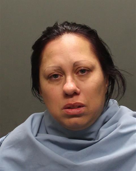 Mug shots 2018
